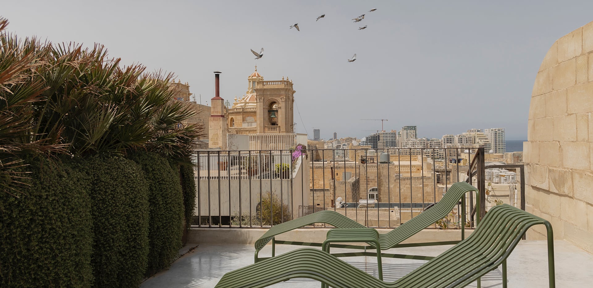 Valletta Vintage — photo 2