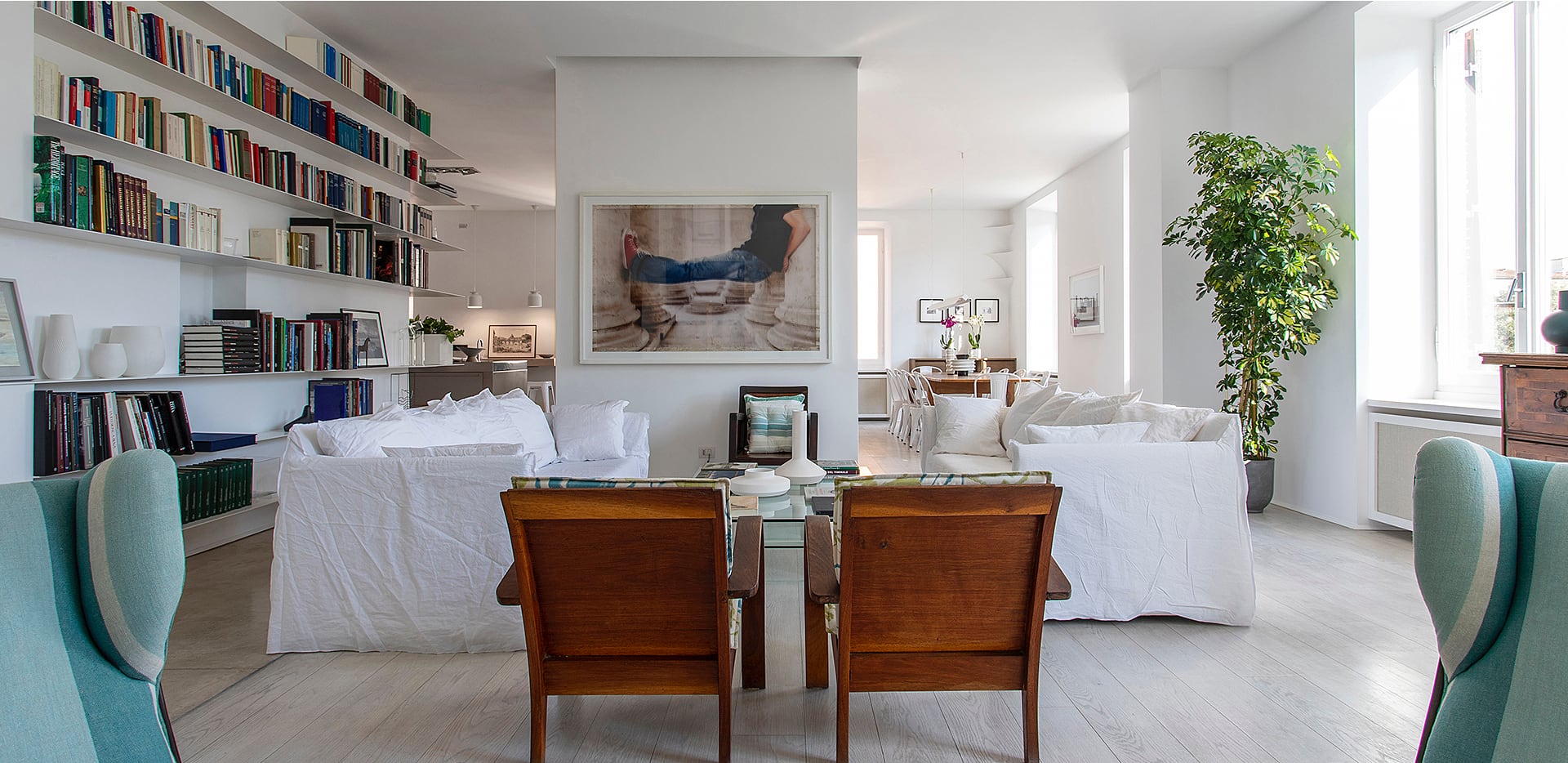 Modern Rome Apartments in Rome, Italy Holiday apartments